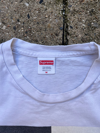 Supreme x Scarface T-Shirt