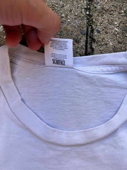 Supreme x Scarface T-Shirt