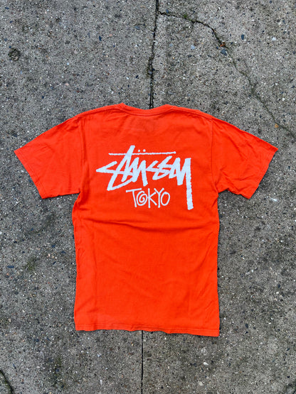 Stussy Tokyo T-Shirt