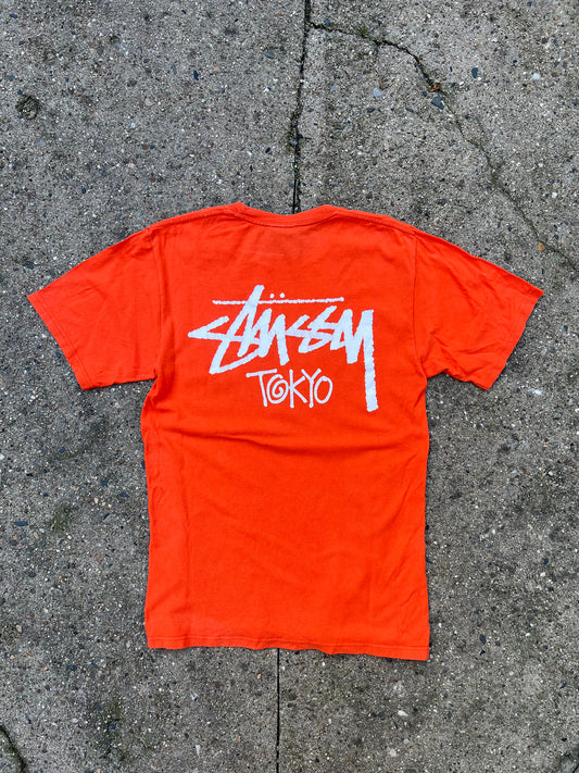 Stussy Tokyo T-Shirt