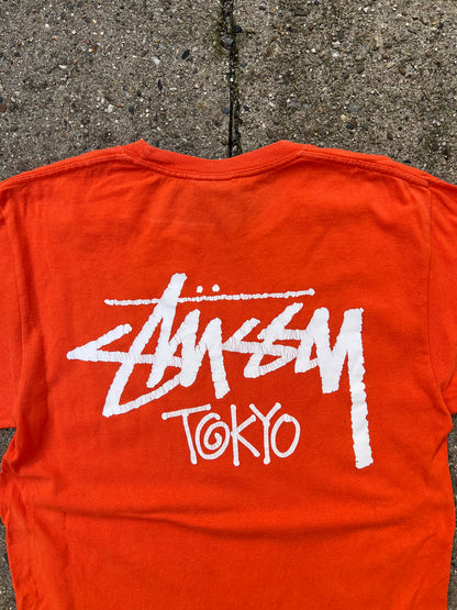 Stussy Tokyo T-Shirt
