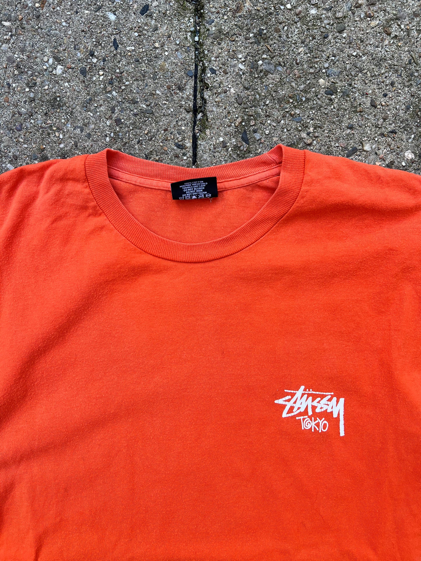 Stussy Tokyo T-Shirt