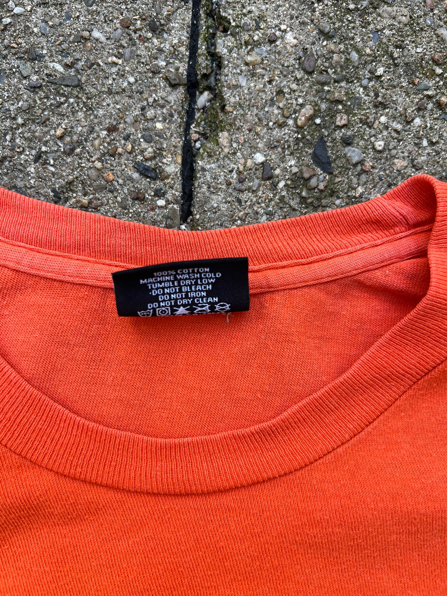Stussy Tokyo T-Shirt
