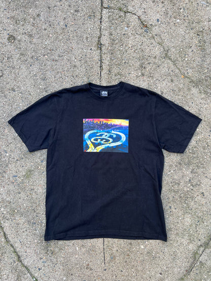 Stussy Highway T-Shirt