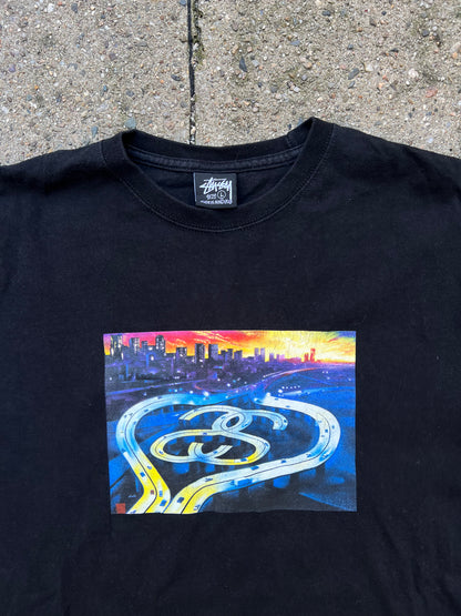Stussy Highway T-Shirt