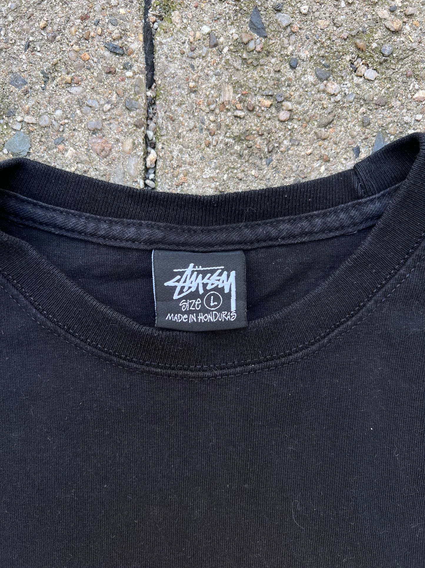 Stussy Highway T-Shirt