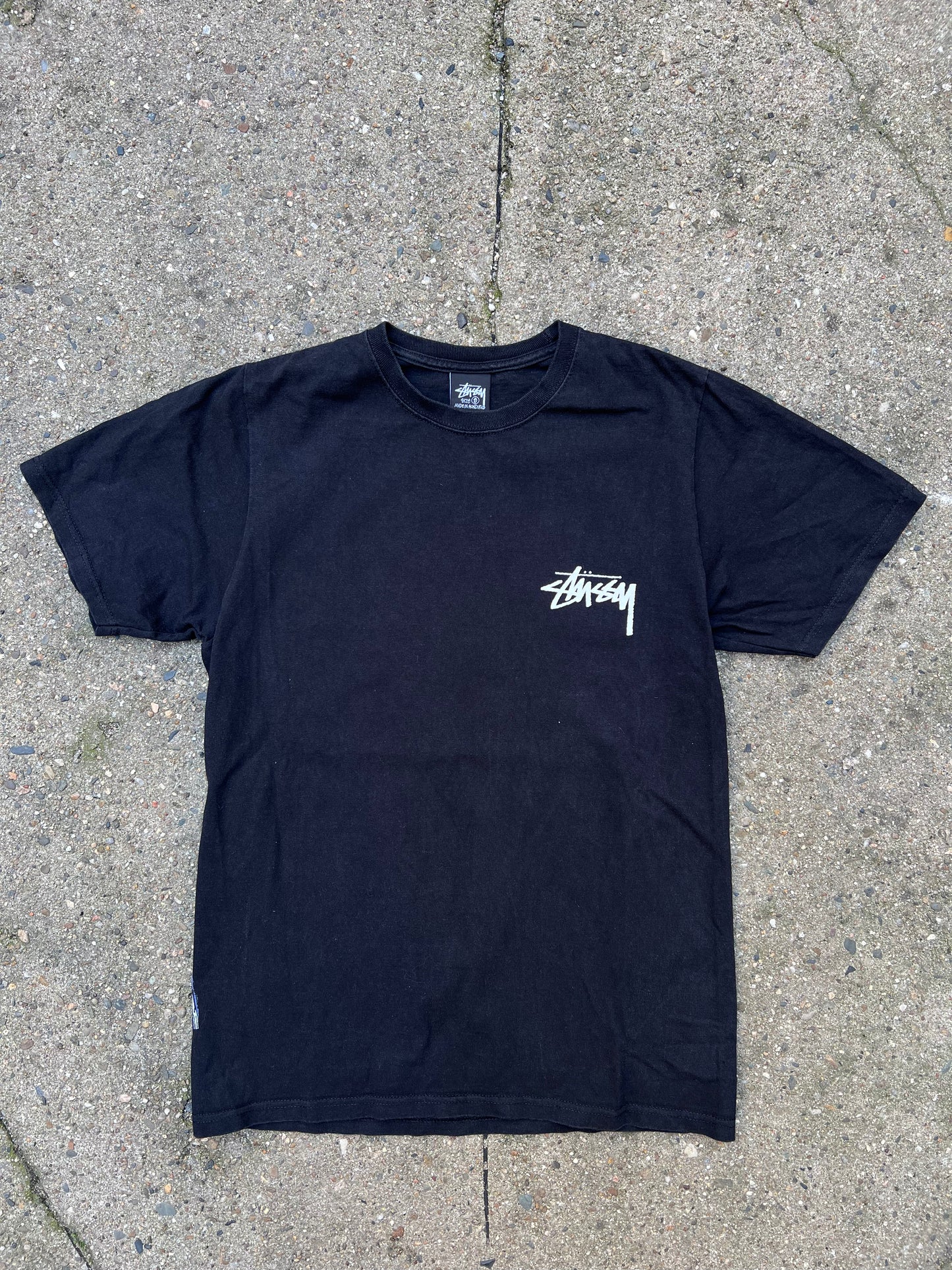 Stussy Shattered T-Shirt