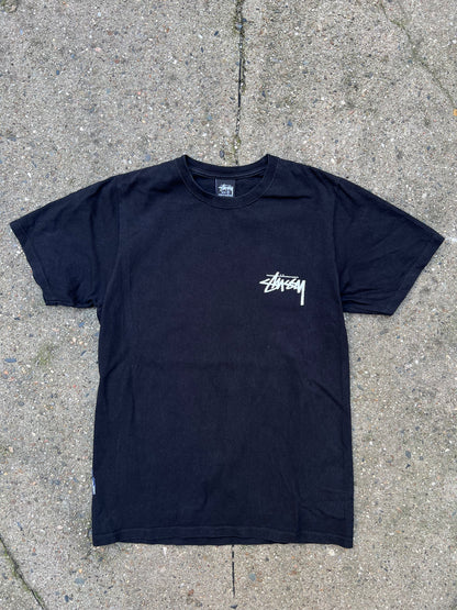 Stussy Shattered T-Shirt