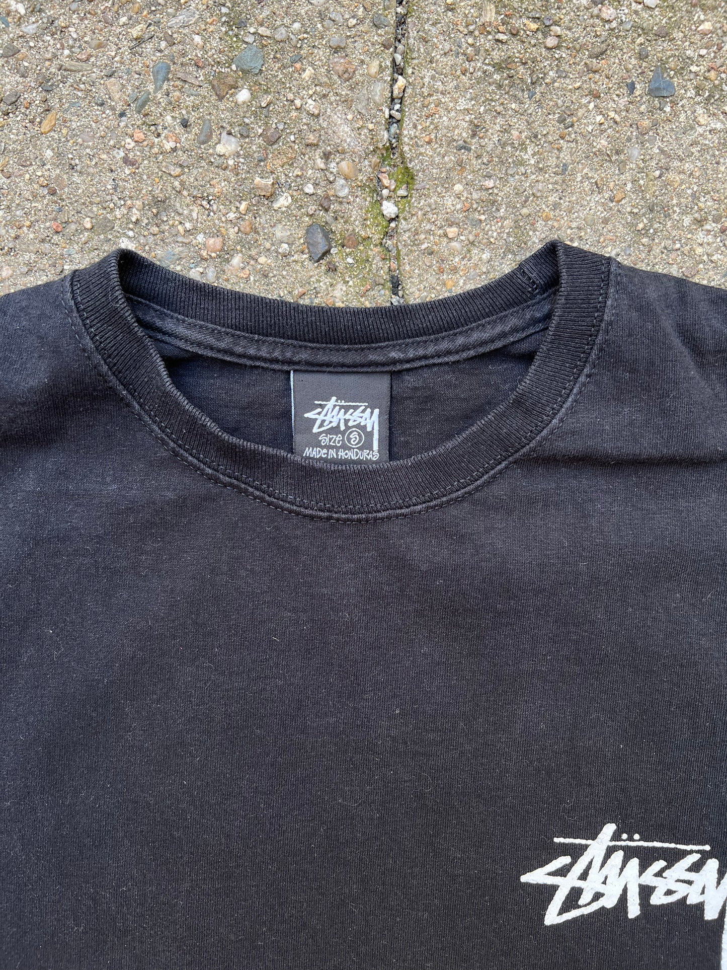 Stussy Shattered T-Shirt
