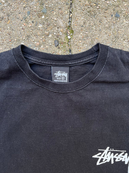 Stussy Shattered T-Shirt