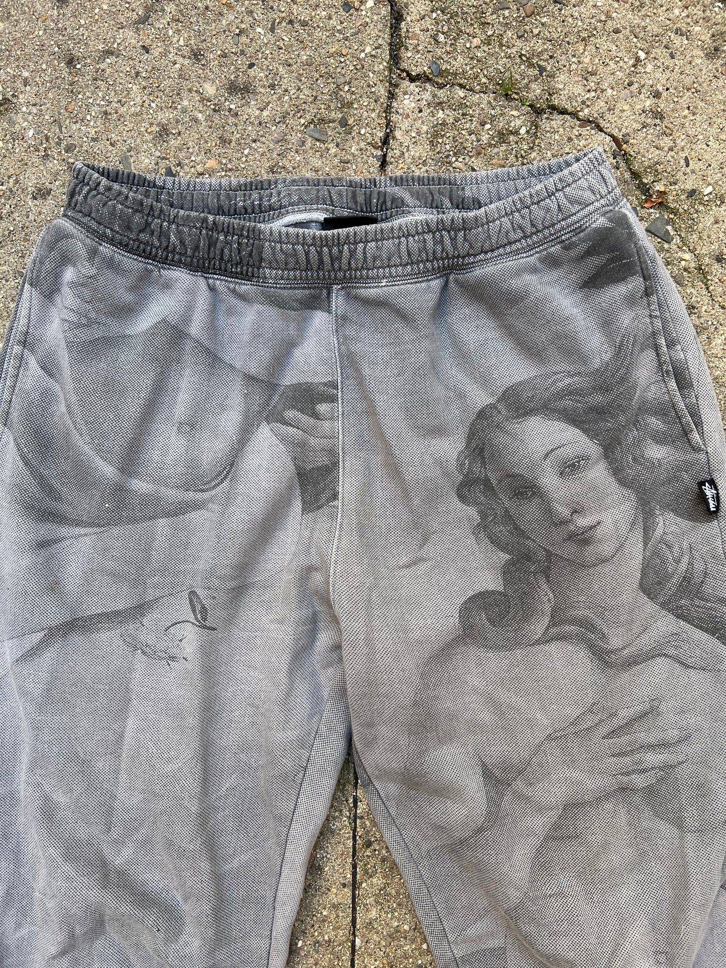 Stussy Dyed Venus Sweatpants