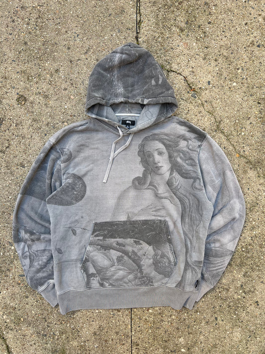 Stussy Dyed Venus Hoodie
