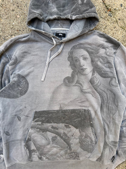 Stussy Dyed Venus Hoodie