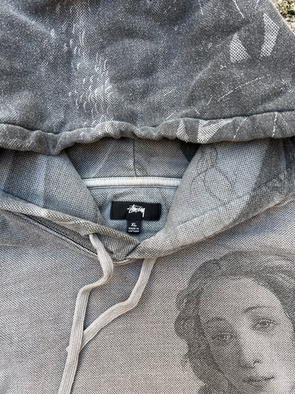 Stussy Dyed Venus Hoodie