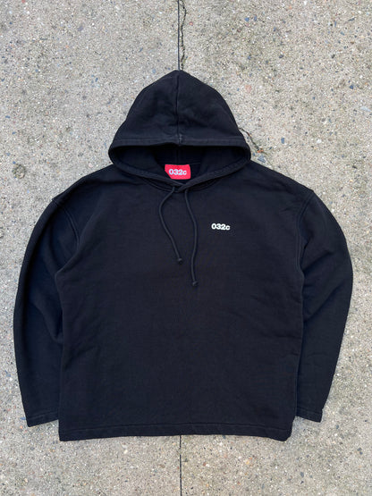 032c Content Hoodie