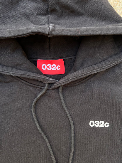 032c Content Hoodie