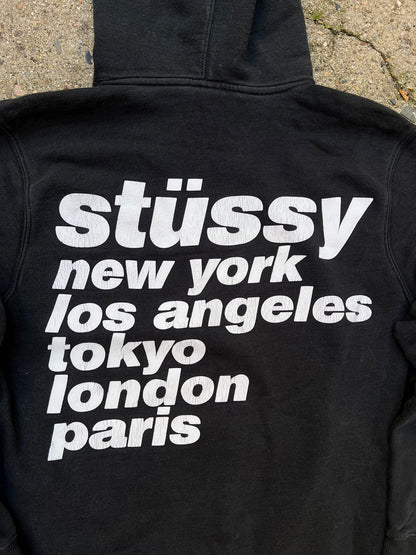 Stussy Hoodie
