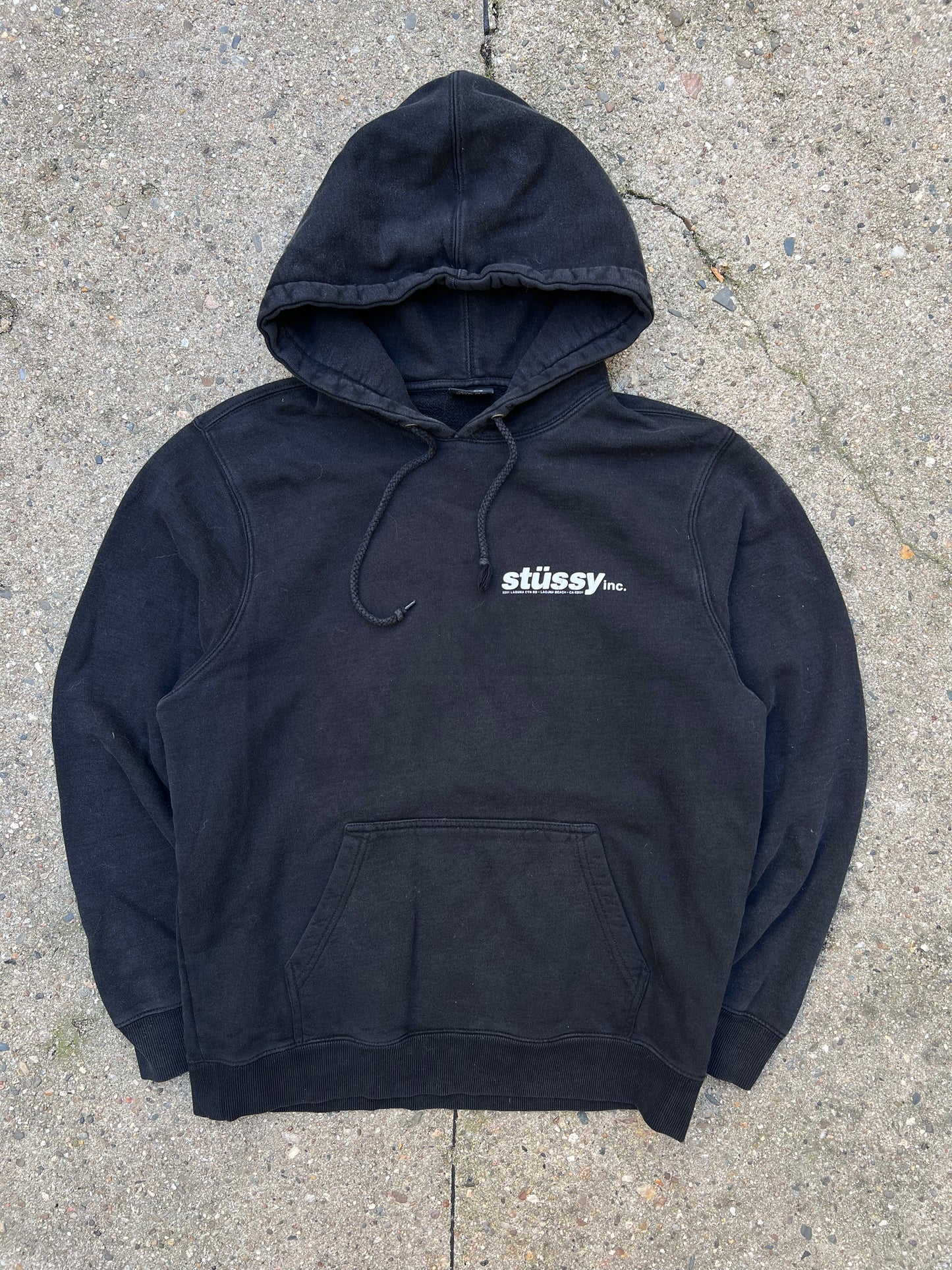 Stussy Hoodie