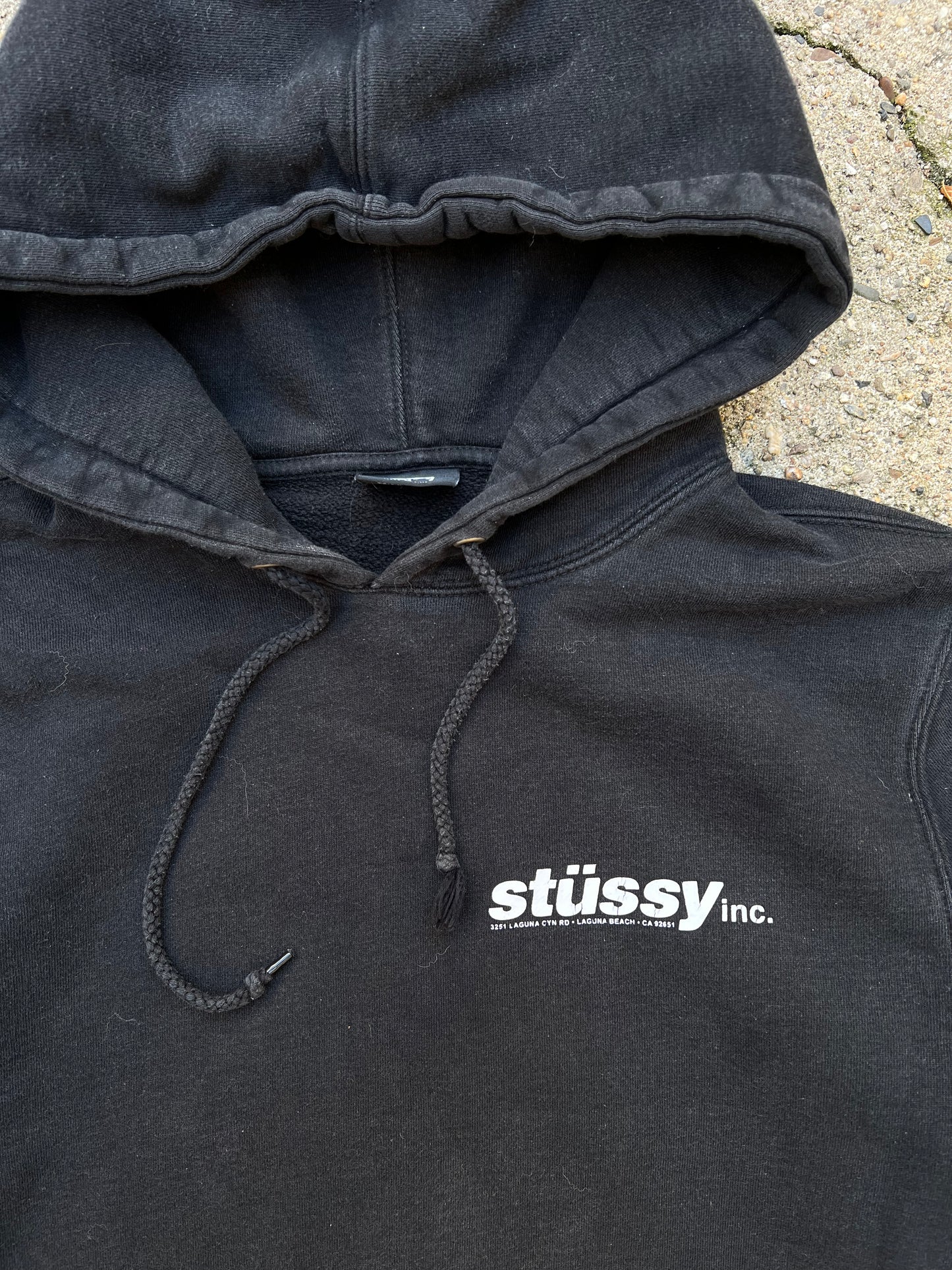 Stussy Hoodie