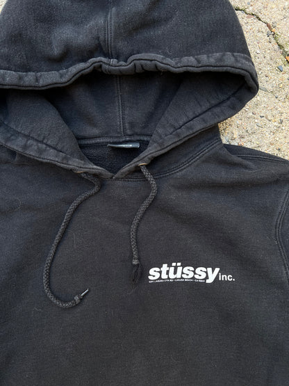 Stussy Hoodie
