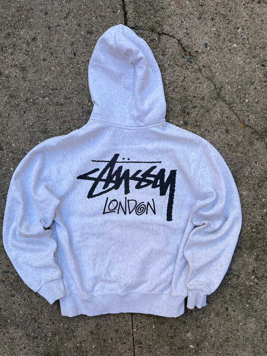 Stussy London Hoodie