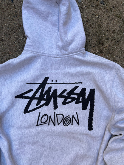 Stussy London Hoodie