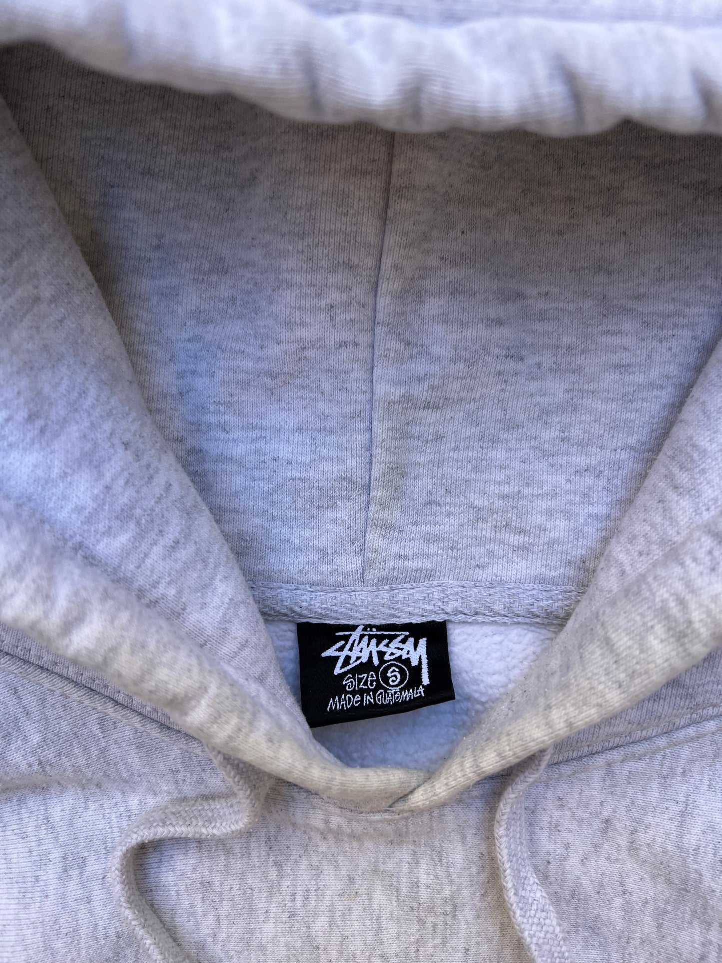 Stussy London Hoodie