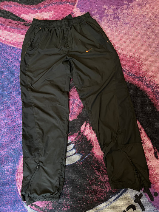 Nike Track Pants Black
