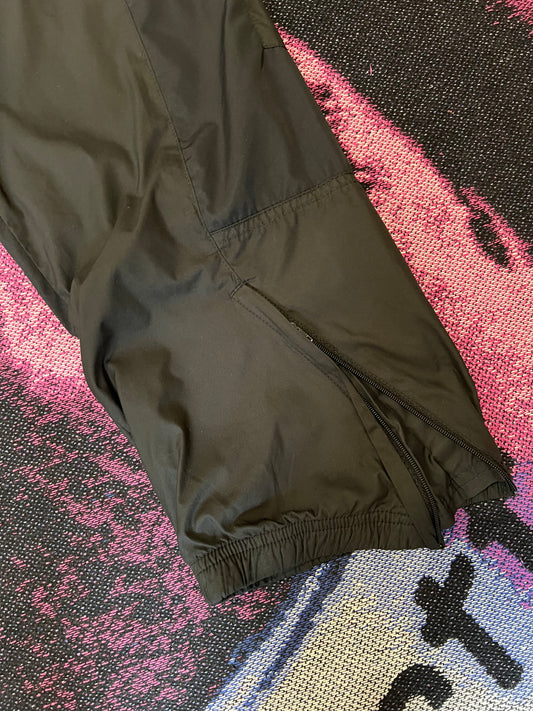 Nike Track Pants Black