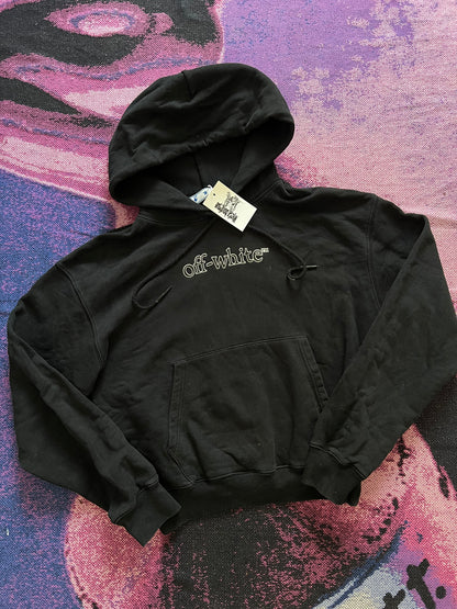 Off White Hoodie
