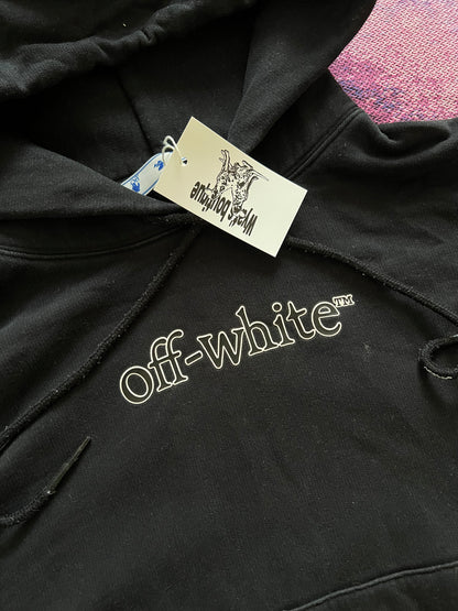 Off White Hoodie
