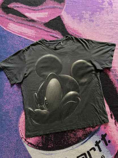 Vintage Mickey Mouse T-Shirt