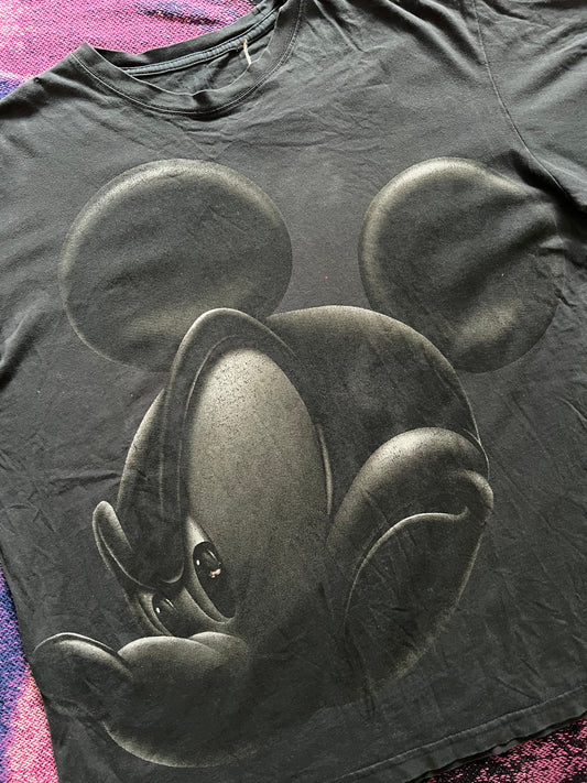 Vintage Mickey Mouse T-Shirt