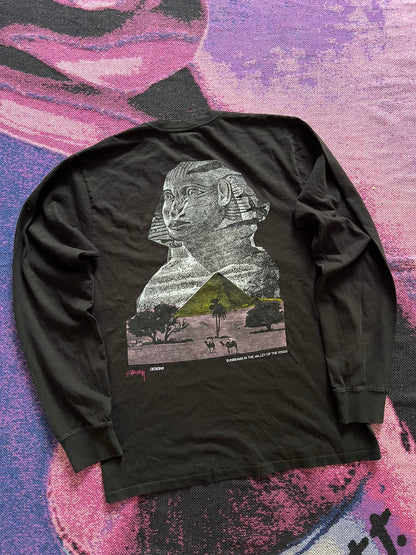 Stussy Longsleeve