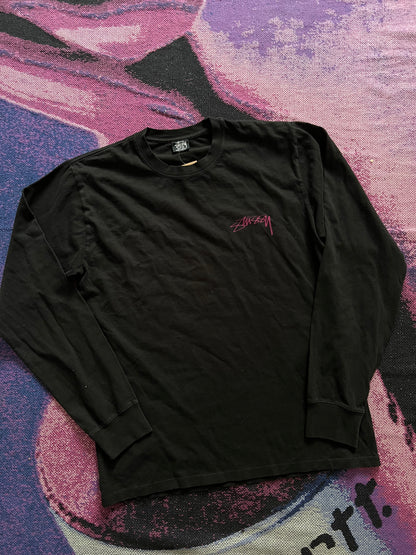 Stussy Longsleeve
