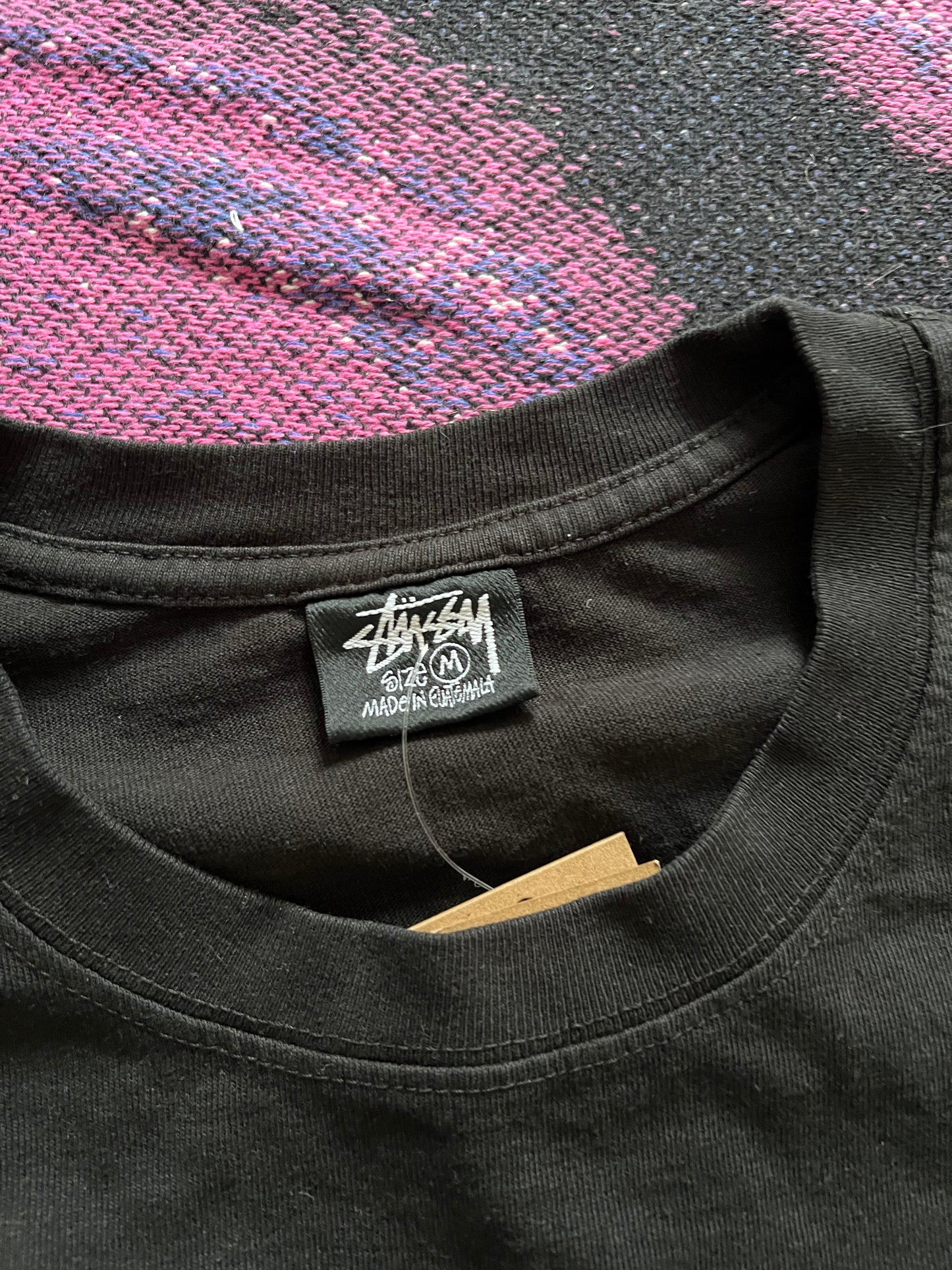 Stussy Longsleeve