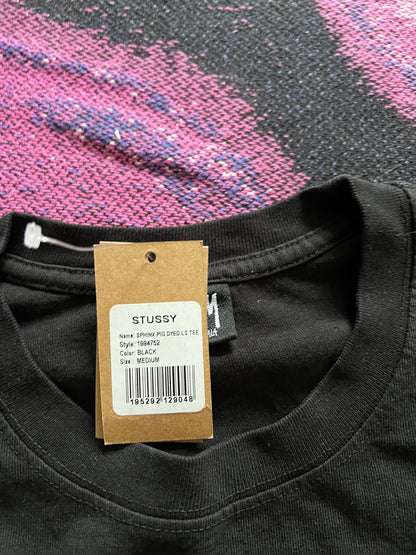 Stussy Longsleeve