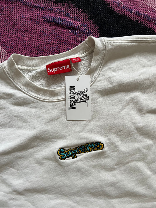 Supreme Crewneck