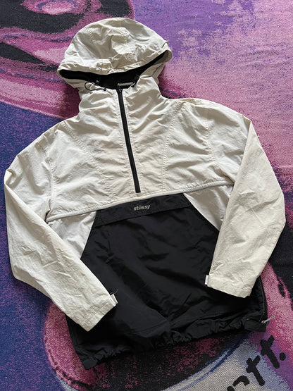 Stussy Anorak