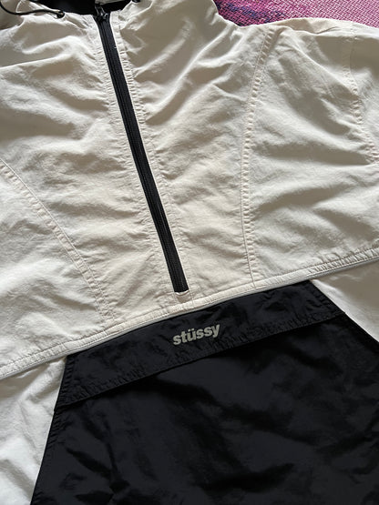 Stussy Anorak
