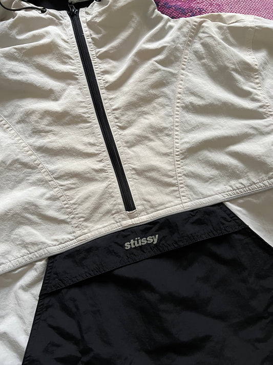 Stussy Anorak