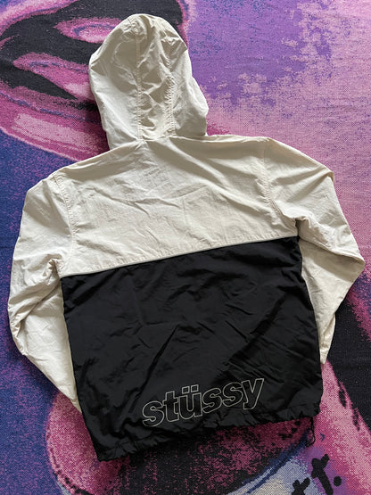 Stussy Anorak