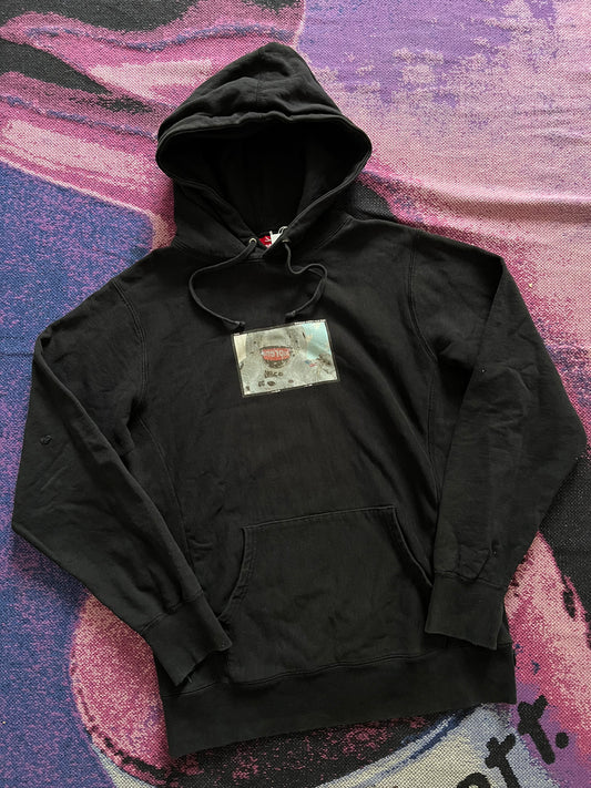 Supreme Hoodie