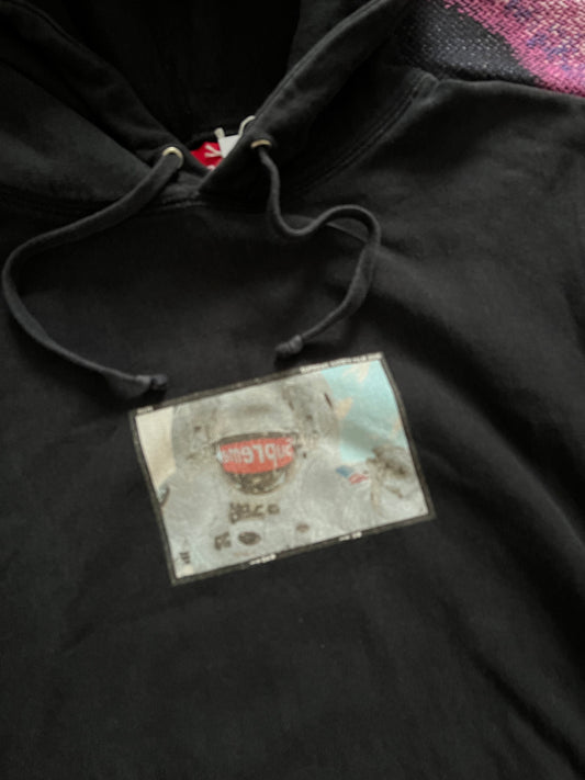 Supreme Hoodie