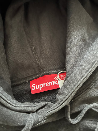 Supreme Hoodie