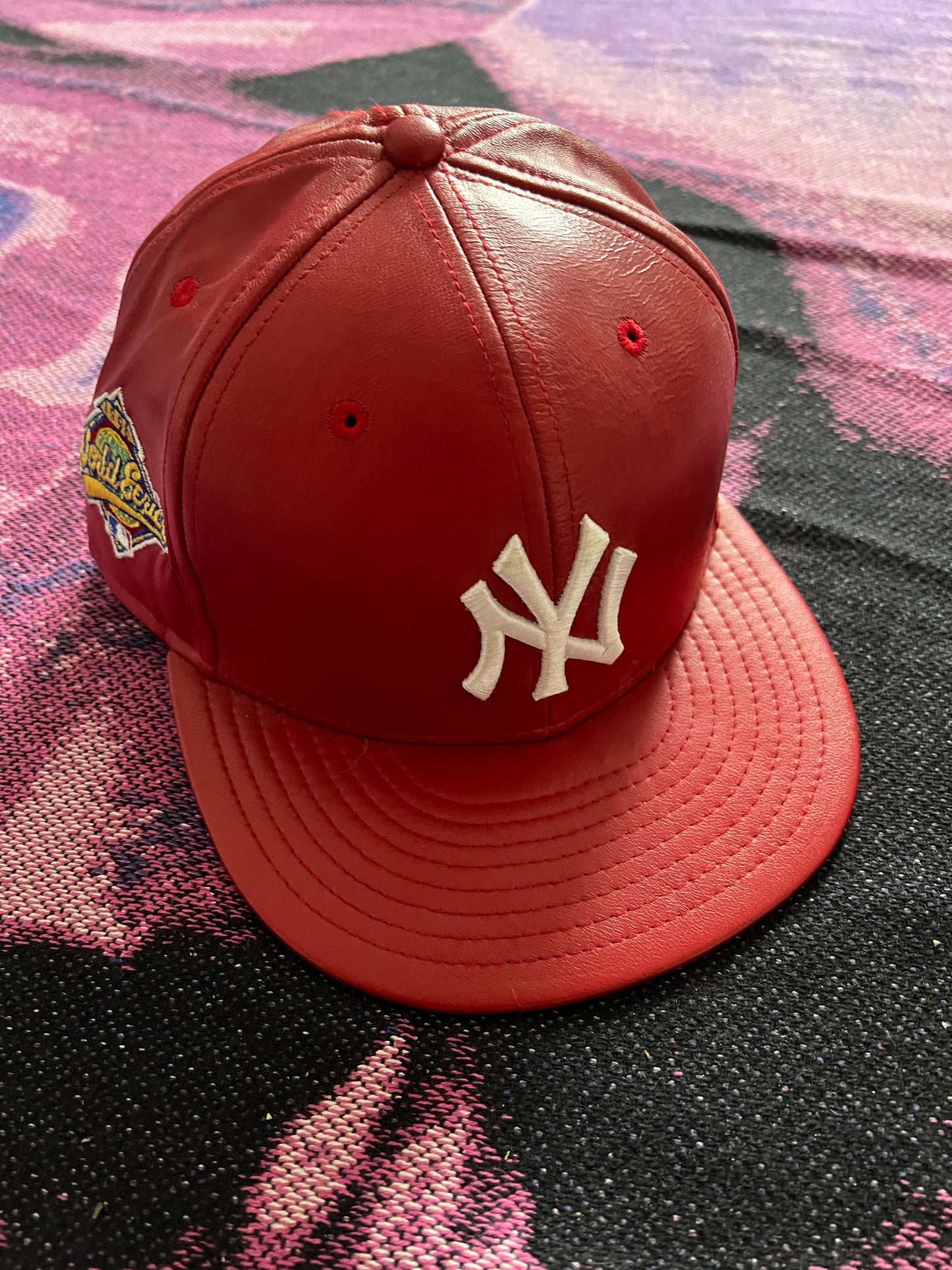 New Era Cap