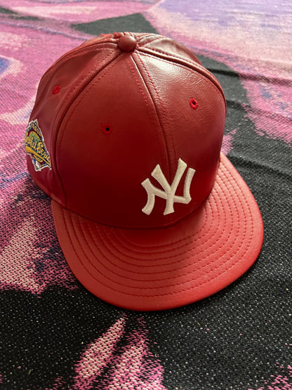 New Era Cap