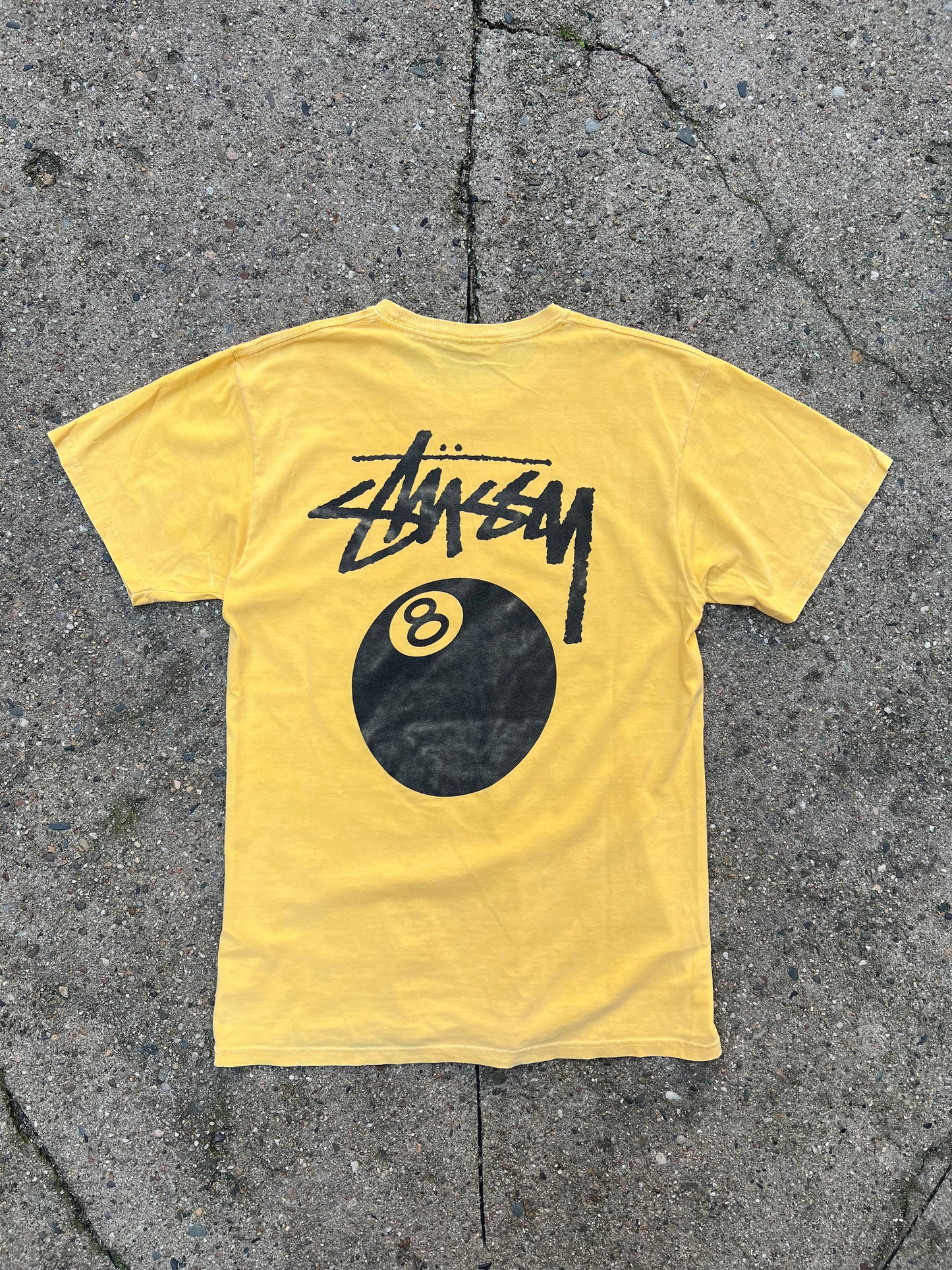 Stussy 8 Ball T-Shirt