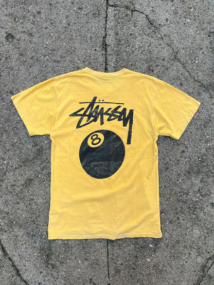 Stussy 8 Ball T-Shirt