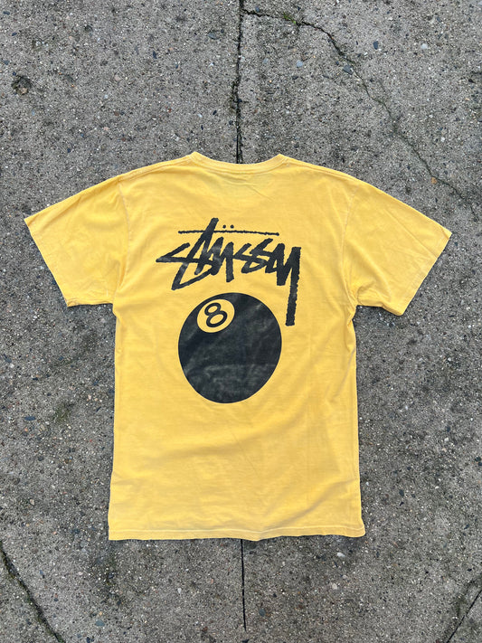 Stussy 8 Ball T-Shirt